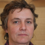 Lucía García, Madrid, España