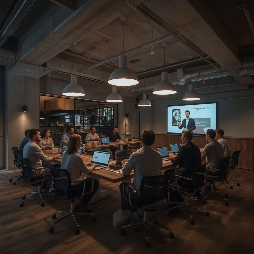 Imagen representativa del equipo